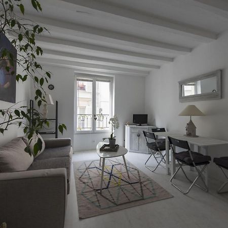 Nieve Apartment Paris Exterior photo